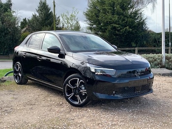 Used Vauxhall Corsa 2025 for sale - 76485008: Photo