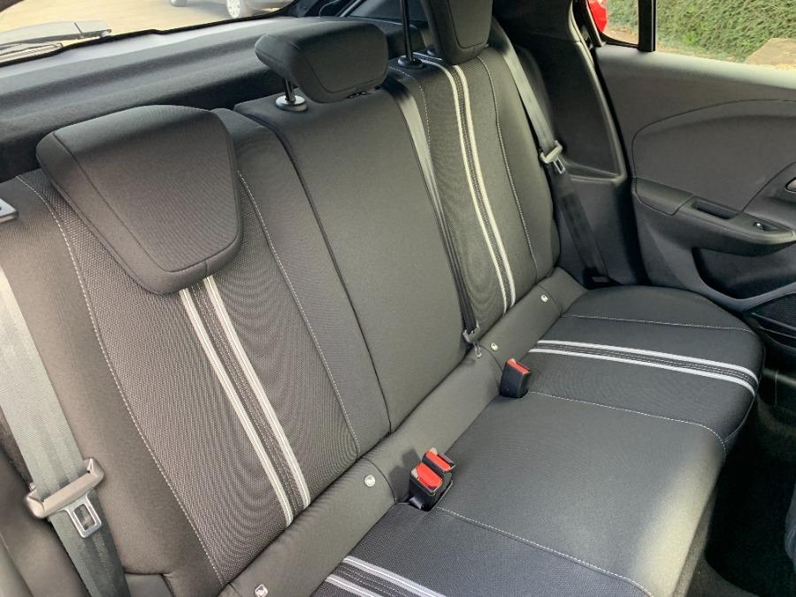 Used Vauxhall Corsa 2025 for sale - 76485008: Photo 20