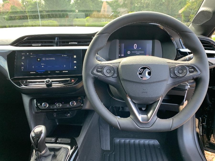 Used Vauxhall Corsa 2025 for sale - 76485008: Photo 24