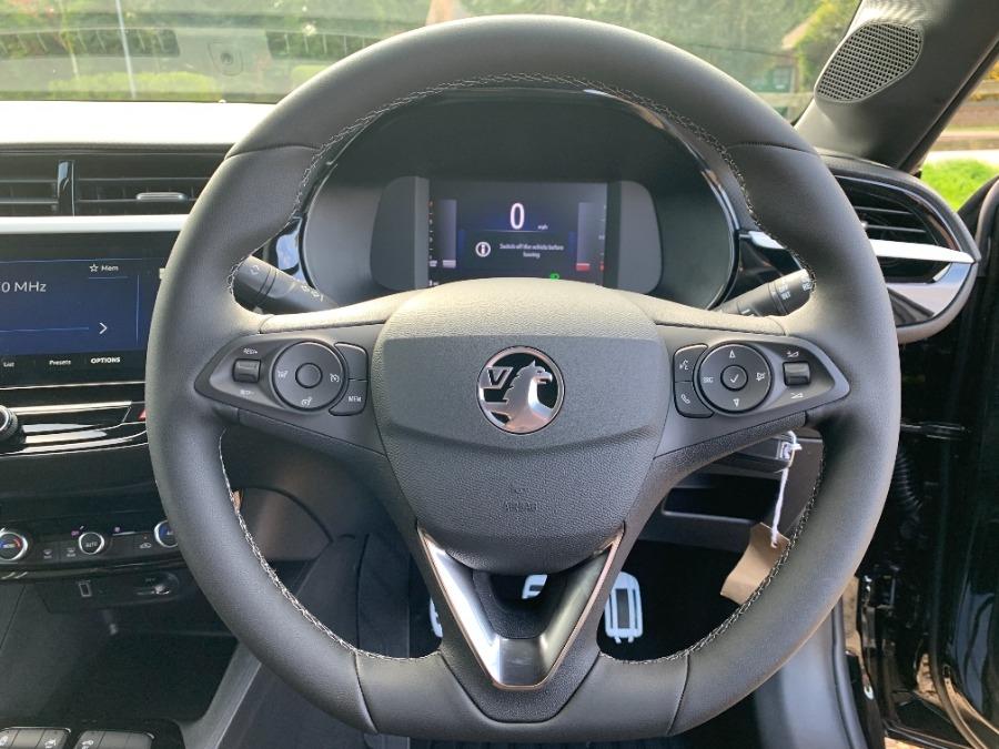 Used Vauxhall Corsa 2025 for sale - 76485008: Photo 25