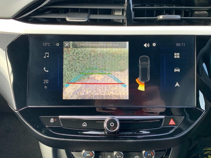 Used Vauxhall Corsa 2025 for sale - 76485008: Photo 3