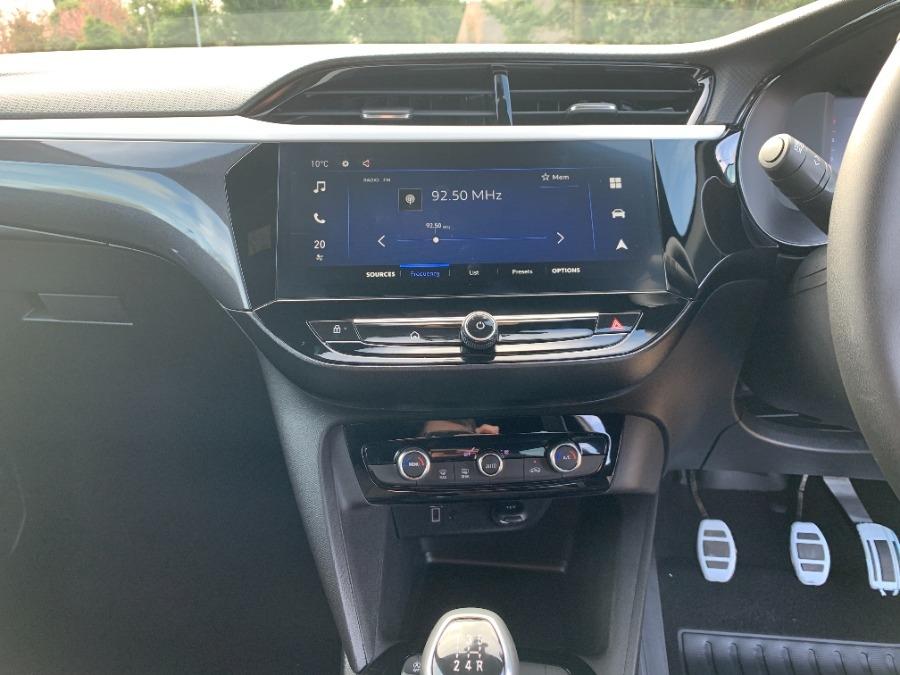 Used Vauxhall Corsa 2025 for sale - 76485008: Photo 31