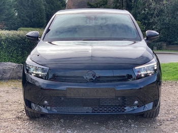 Used Vauxhall Corsa 2025 for sale - 76485008: Photo