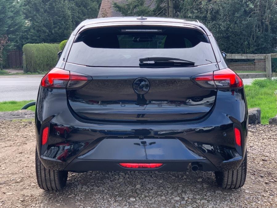 Used Vauxhall Corsa 2025 for sale - 76485008: Photo 8