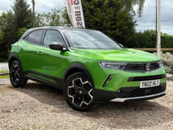 (22) - 1.2 Turbo Ultimate Suv 5dr Petrol Auto Euro 6 (s/s) (130 Ps)