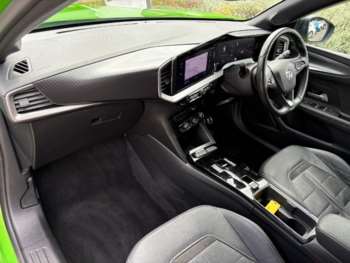 Used Vauxhall Mokka 2022 for sale - 75298468: Photo