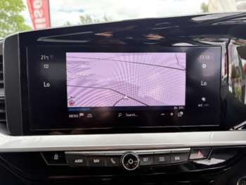 Used Vauxhall Mokka 2022 for sale - 75298468: Photo