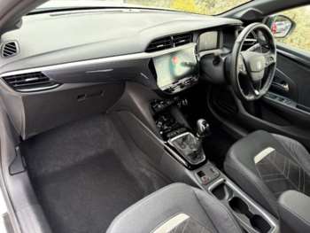 Used Vauxhall Corsa 2023 for sale - 75298463: Photo