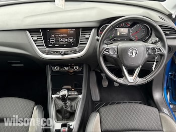 Used Vauxhall Grandland X 2019 for sale - 77174781: Photo