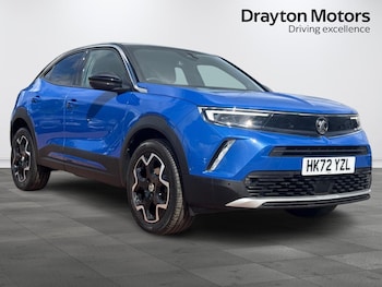 Used Vauxhall Mokka 2023 for sale - 78528033: Photo