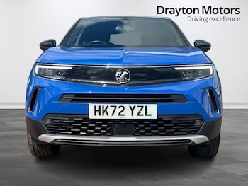Used Vauxhall Mokka 2023 for sale - 78528033: Photo