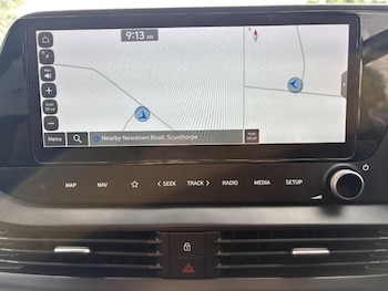 Used Hyundai BAYON 2023 for sale - 75949180: Photo
