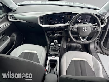 Used Vauxhall Mokka 2022 for sale - 77412108: Photo