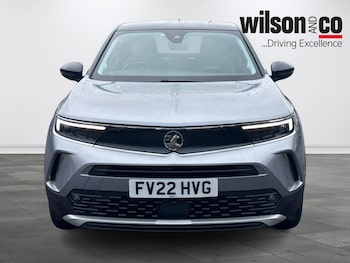 Used Vauxhall Mokka 2022 for sale - 77412108: Photo