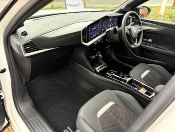 Used Vauxhall Mokka 2024 for sale - 76975805: Photo