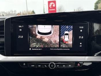 Used Vauxhall Mokka 2024 for sale - 76975805: Photo