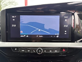 Used Vauxhall Mokka 2024 for sale - 76975805: Photo