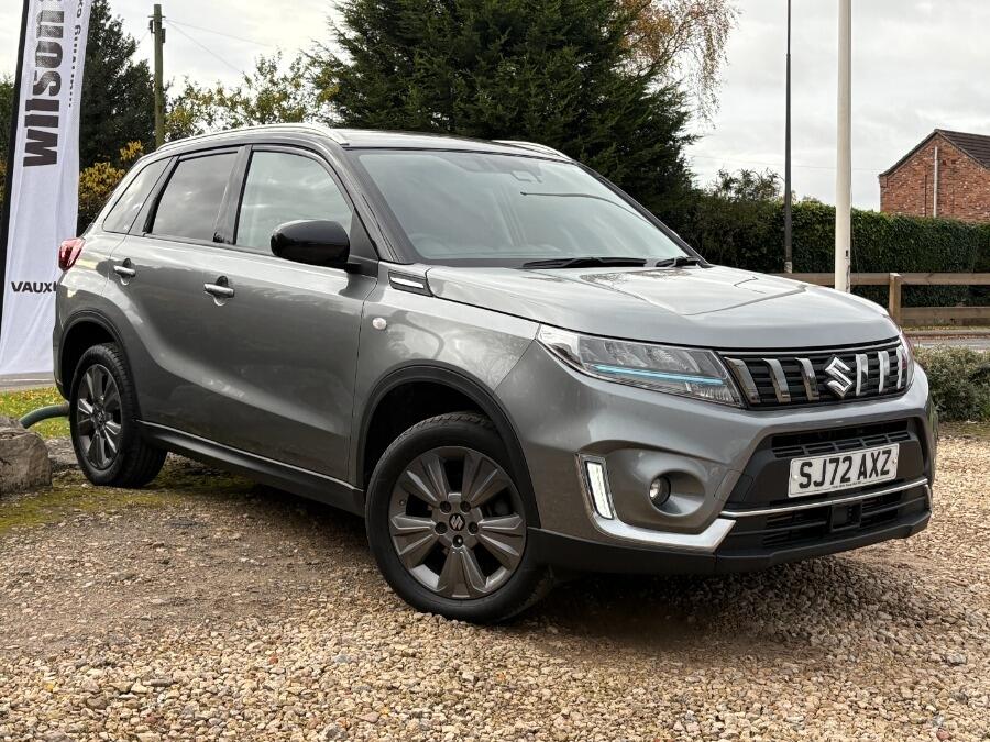 Used Suzuki Vitara 2022 for sale - 76485007: Photo 1