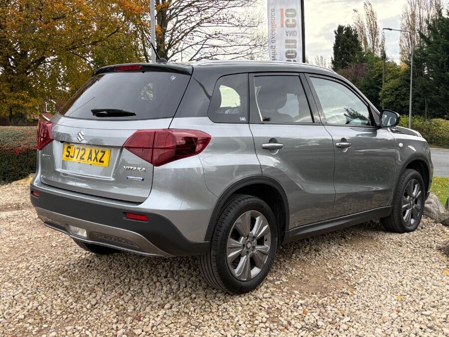 Used Suzuki Vitara 2022 for sale - 76485007: Photo 10