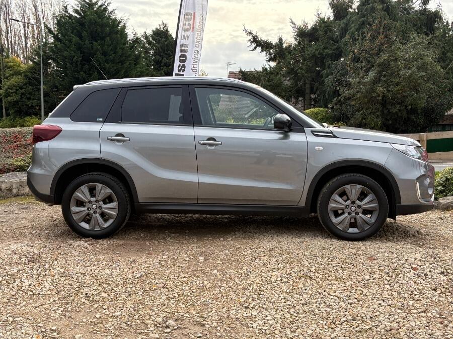 Used Suzuki Vitara 2022 for sale - 76485007: Photo 11