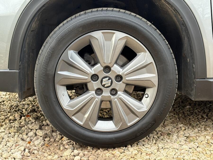 Used Suzuki Vitara 2022 for sale - 76485007: Photo 12