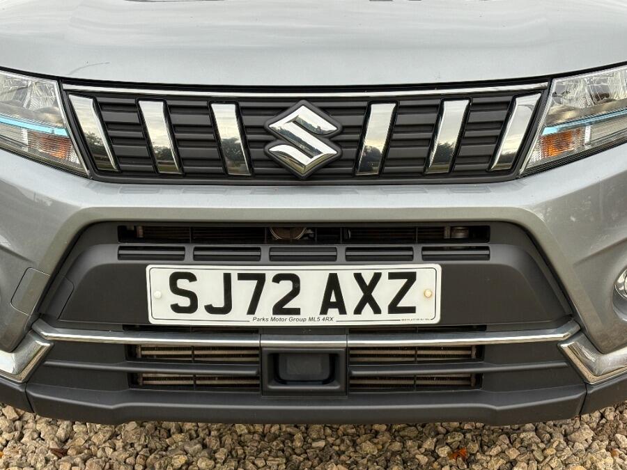Used Suzuki Vitara 2022 for sale - 76485007: Photo 13