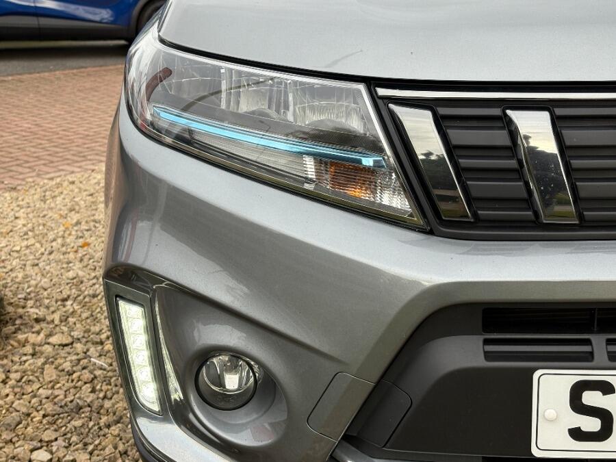 Used Suzuki Vitara 2022 for sale - 76485007: Photo 14