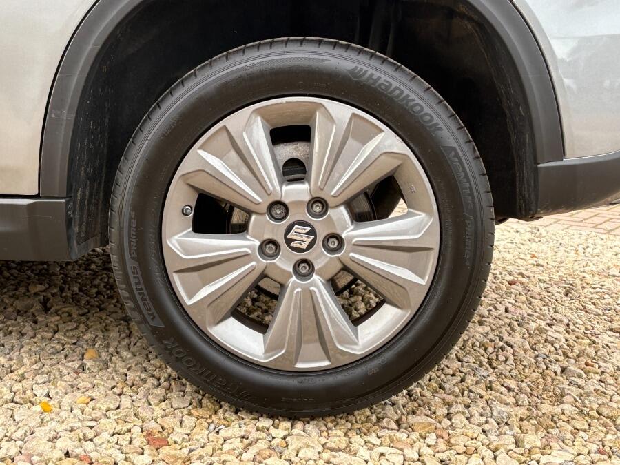 Used Suzuki Vitara 2022 for sale - 76485007: Photo 15