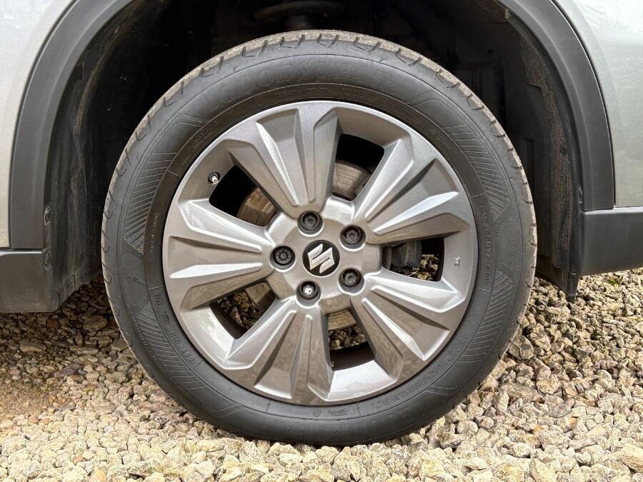 Used Suzuki Vitara 2022 for sale - 76485007: Photo 16