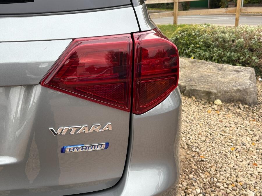 Used Suzuki Vitara 2022 for sale - 76485007: Photo 18