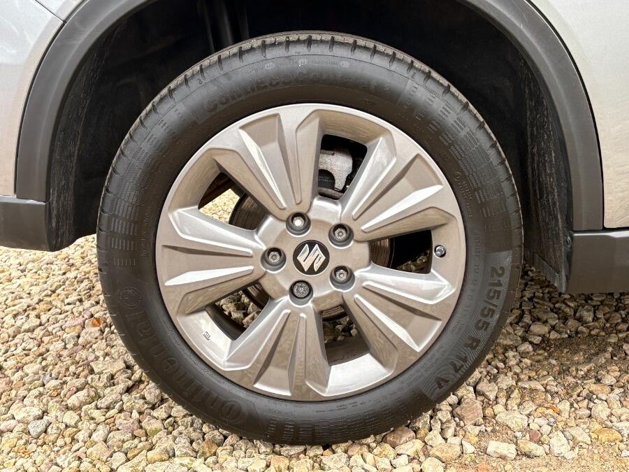 Used Suzuki Vitara 2022 for sale - 76485007: Photo 19