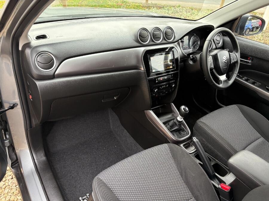 Used Suzuki Vitara 2022 for sale - 76485007: Photo 2