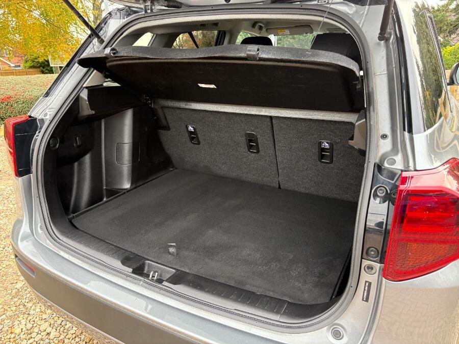 Used Suzuki Vitara 2022 for sale - 76485007: Photo 20