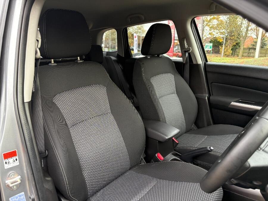 Used Suzuki Vitara 2022 for sale - 76485007: Photo 21