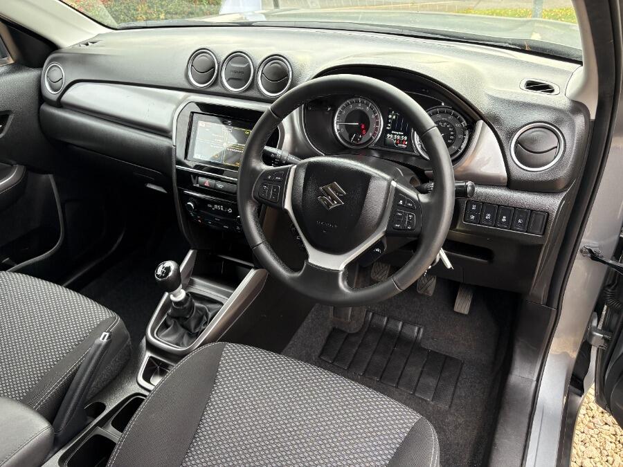 Used Suzuki Vitara 2022 for sale - 76485007: Photo 22