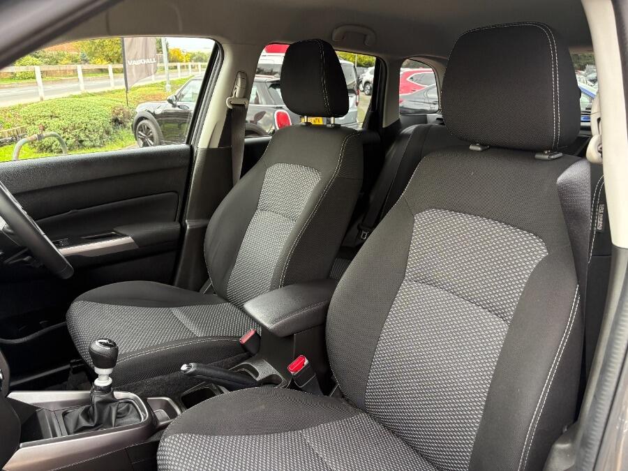 Used Suzuki Vitara 2022 for sale - 76485007: Photo 23