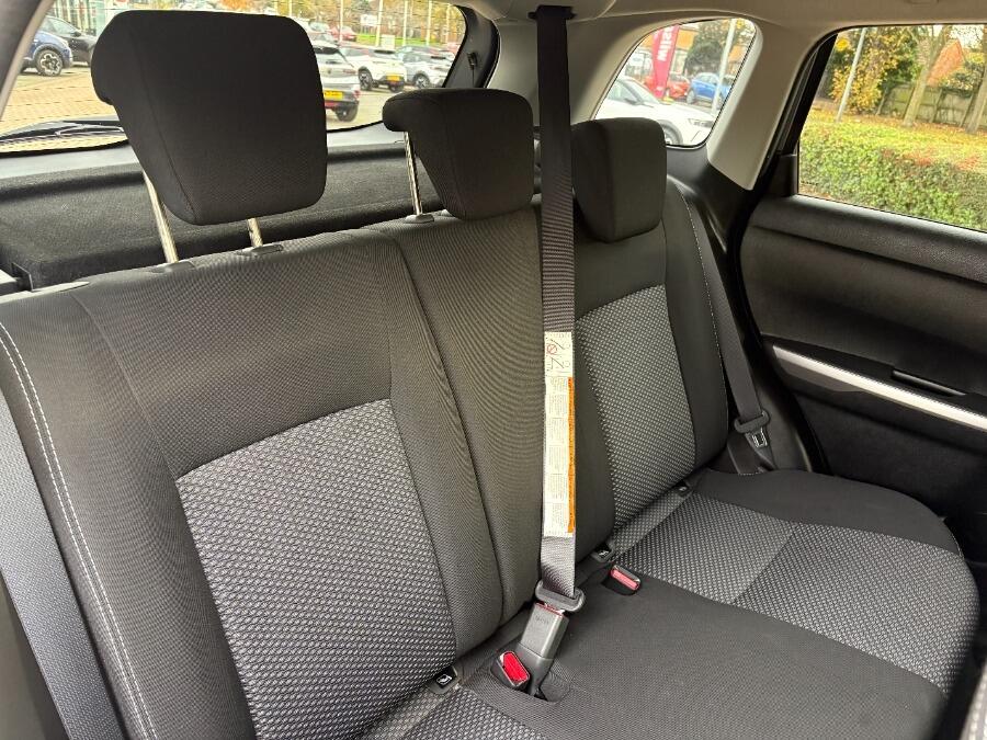 Used Suzuki Vitara 2022 for sale - 76485007: Photo 24