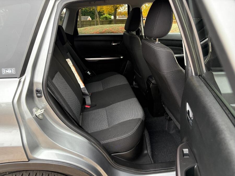 Used Suzuki Vitara 2022 for sale - 76485007: Photo 25