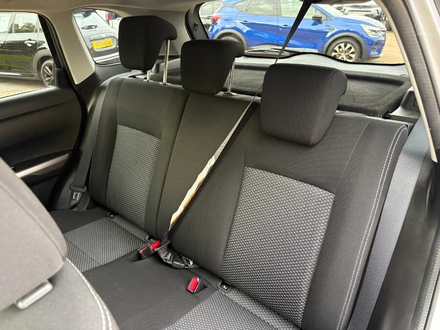 Used Suzuki Vitara 2022 for sale - 76485007: Photo 26