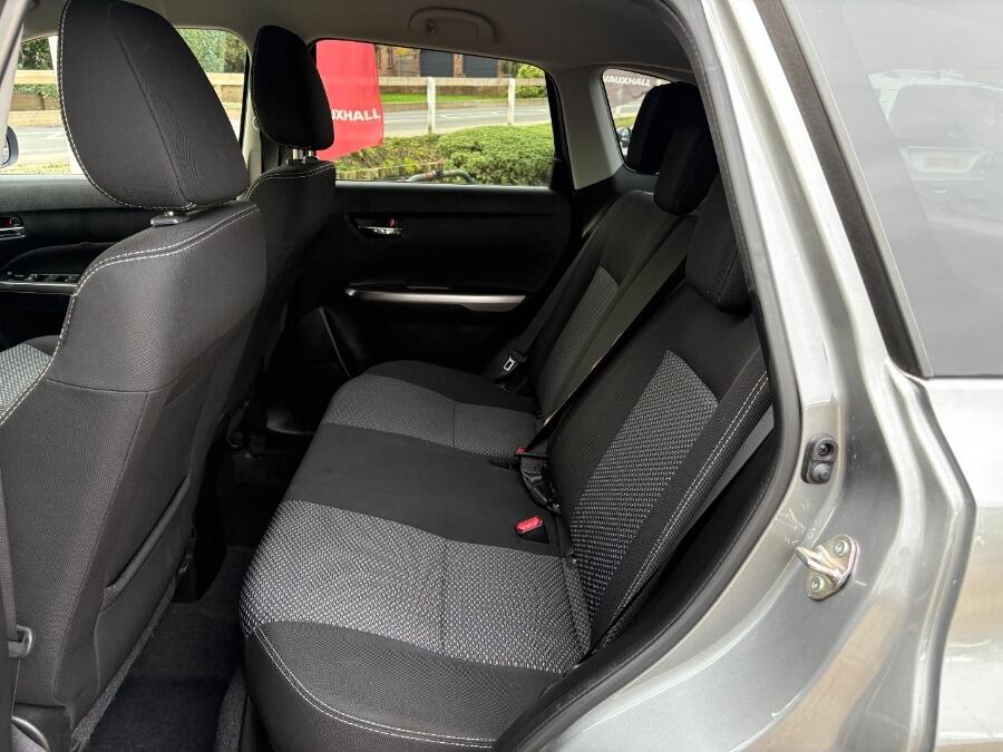 Used Suzuki Vitara 2022 for sale - 76485007: Photo 27