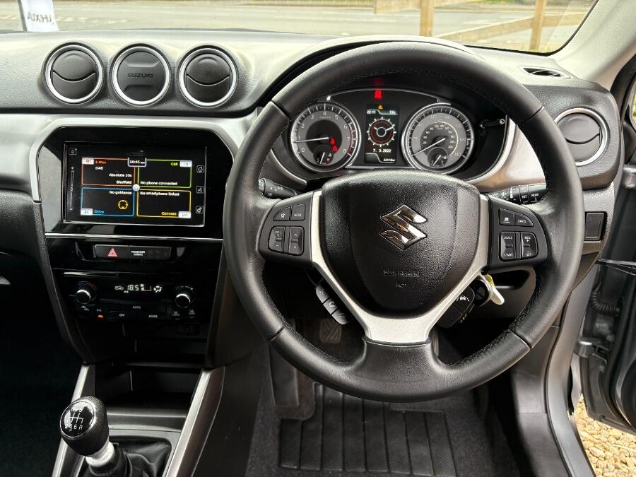 Used Suzuki Vitara 2022 for sale - 76485007: Photo 28