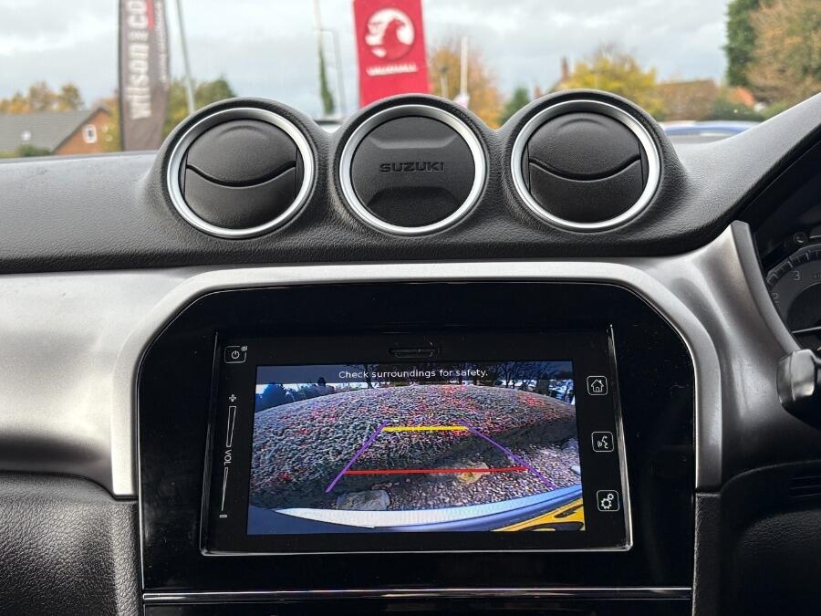 Used Suzuki Vitara 2022 for sale - 76485007: Photo 3