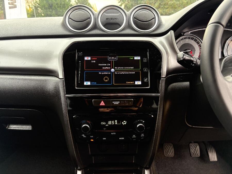 Used Suzuki Vitara 2022 for sale - 76485007: Photo 35