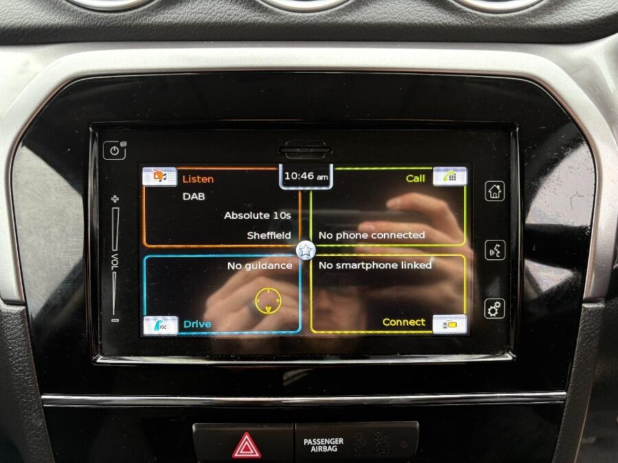 Used Suzuki Vitara 2022 for sale - 76485007: Photo 36