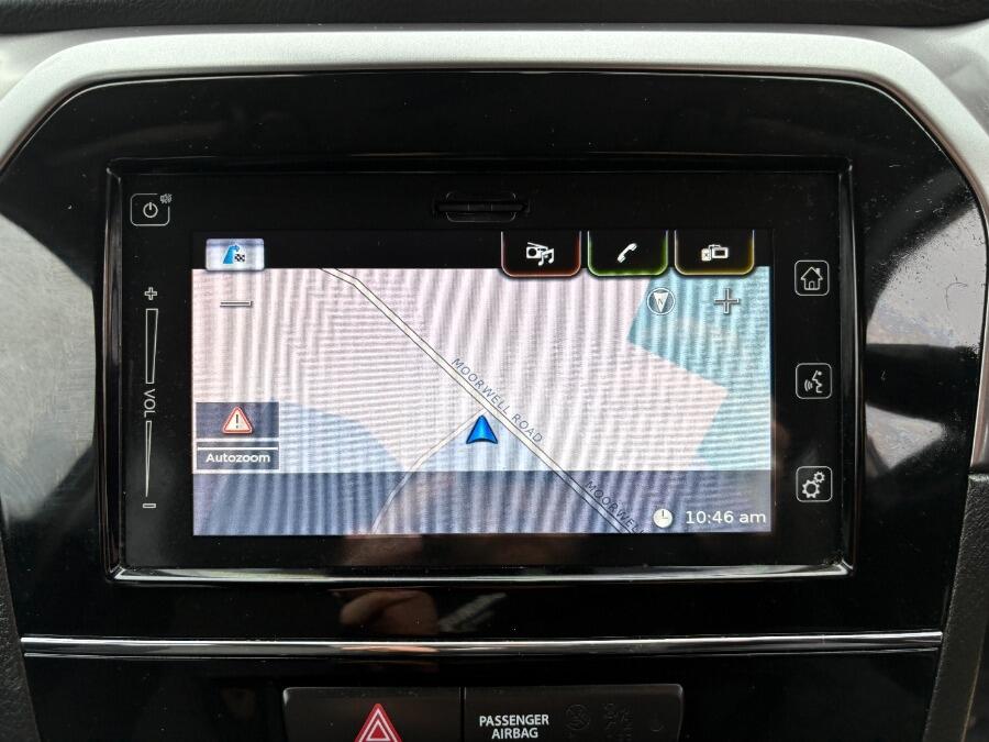 Used Suzuki Vitara 2022 for sale - 76485007: Photo 4