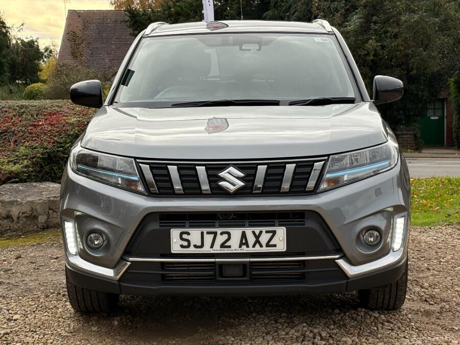 Used Suzuki Vitara 2022 for sale - 76485007: Photo 5