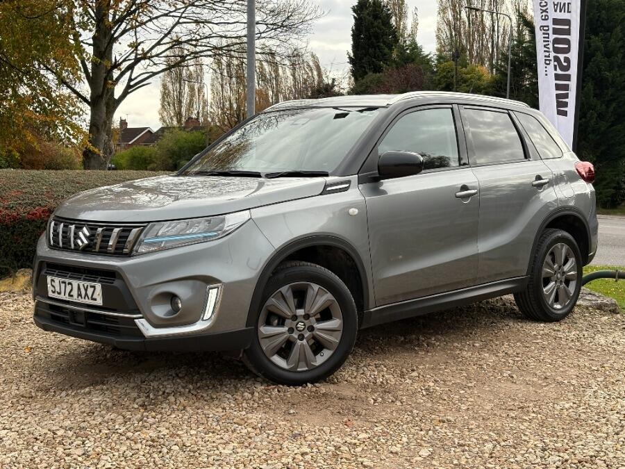 Used Suzuki Vitara 2022 for sale - 76485007: Photo 6