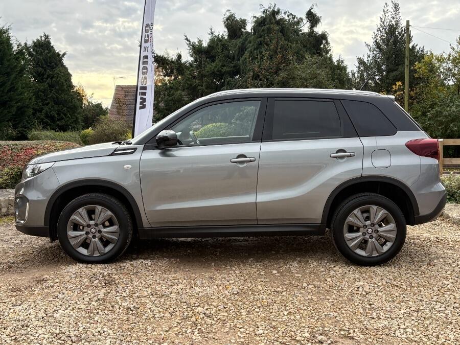 Used Suzuki Vitara 2022 for sale - 76485007: Photo 7