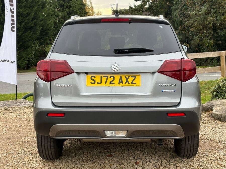 Used Suzuki Vitara 2022 for sale - 76485007: Photo 9