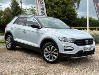 2020 (70) - 1.0 TSI Design 5dr